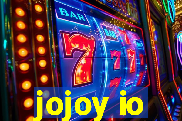 jojoy io